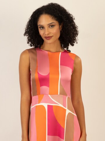 mint & mia Dress in Mixed colors