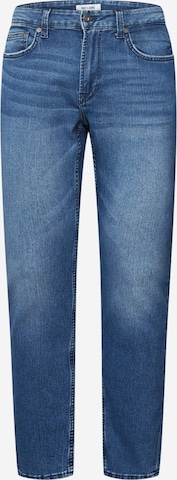 Only & Sons Regular Farkut 'Loom' värissä sininen: etupuoli