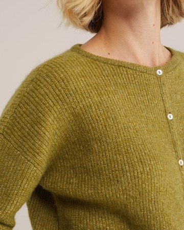 Giacchetta di WE Fashion in verde