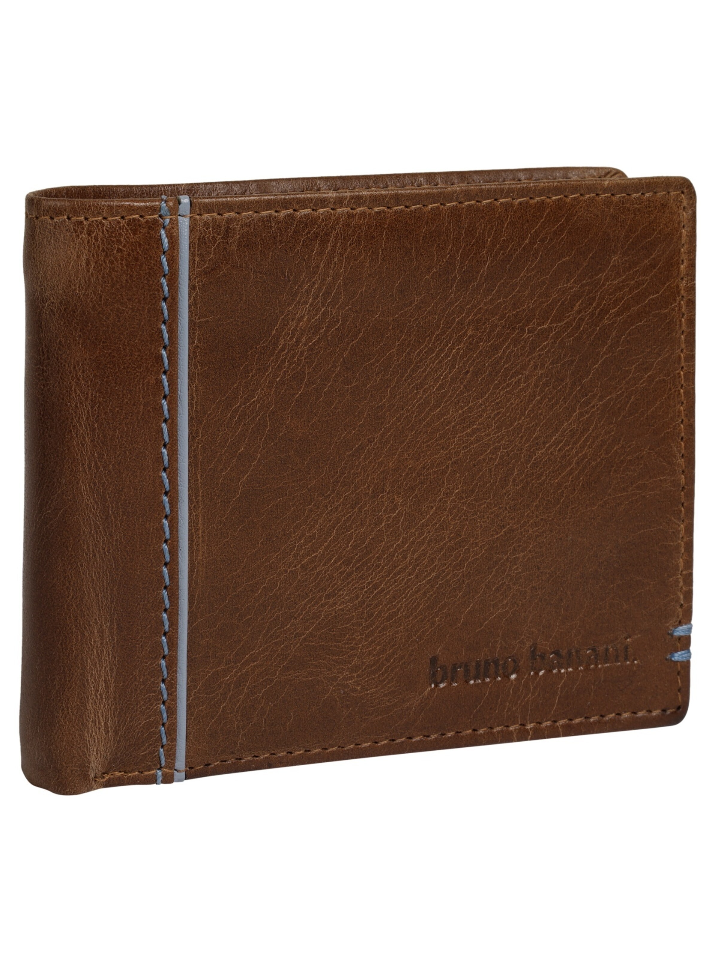 Porte-monnaies Bruno Banani en marron