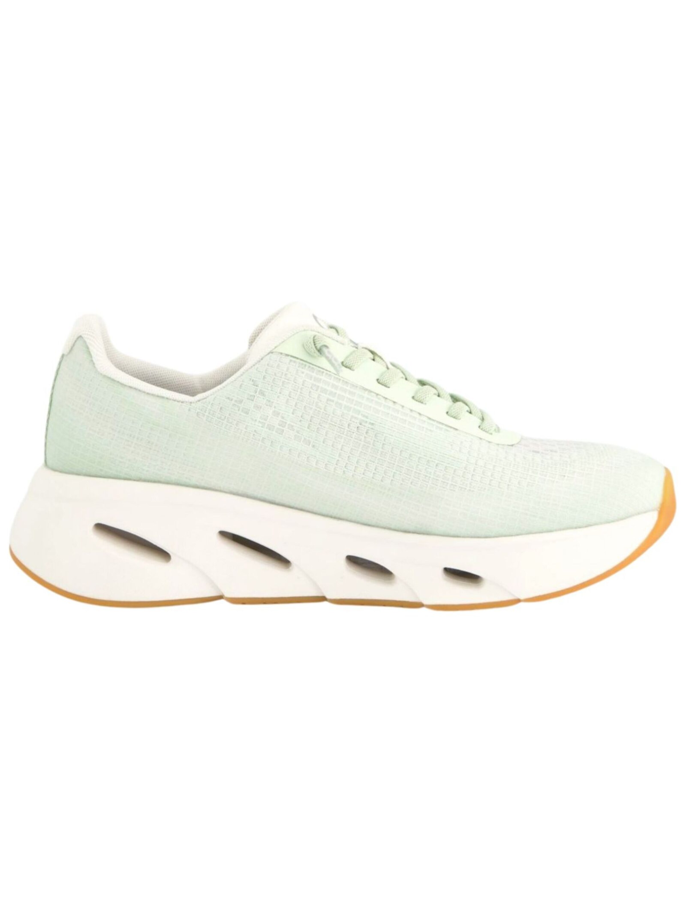 Tenhaag Sneakers in Green