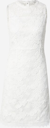 Wallis Obleka | bela barva, Prikaz izdelka