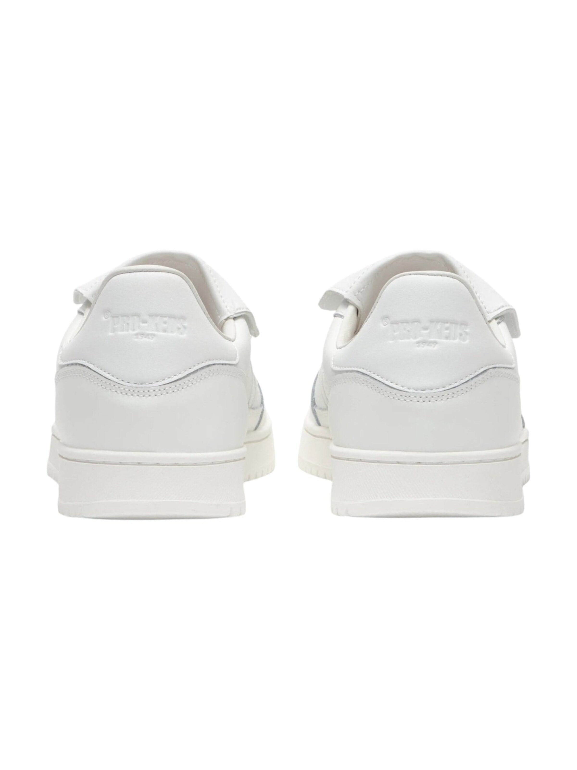 Sneaker bassa 'Field King' di Pro-Keds in bianco