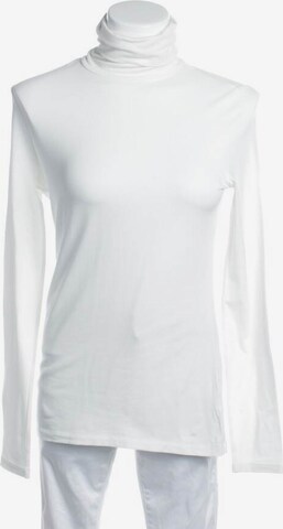 BOGNER Top & Shirt in S in White: front