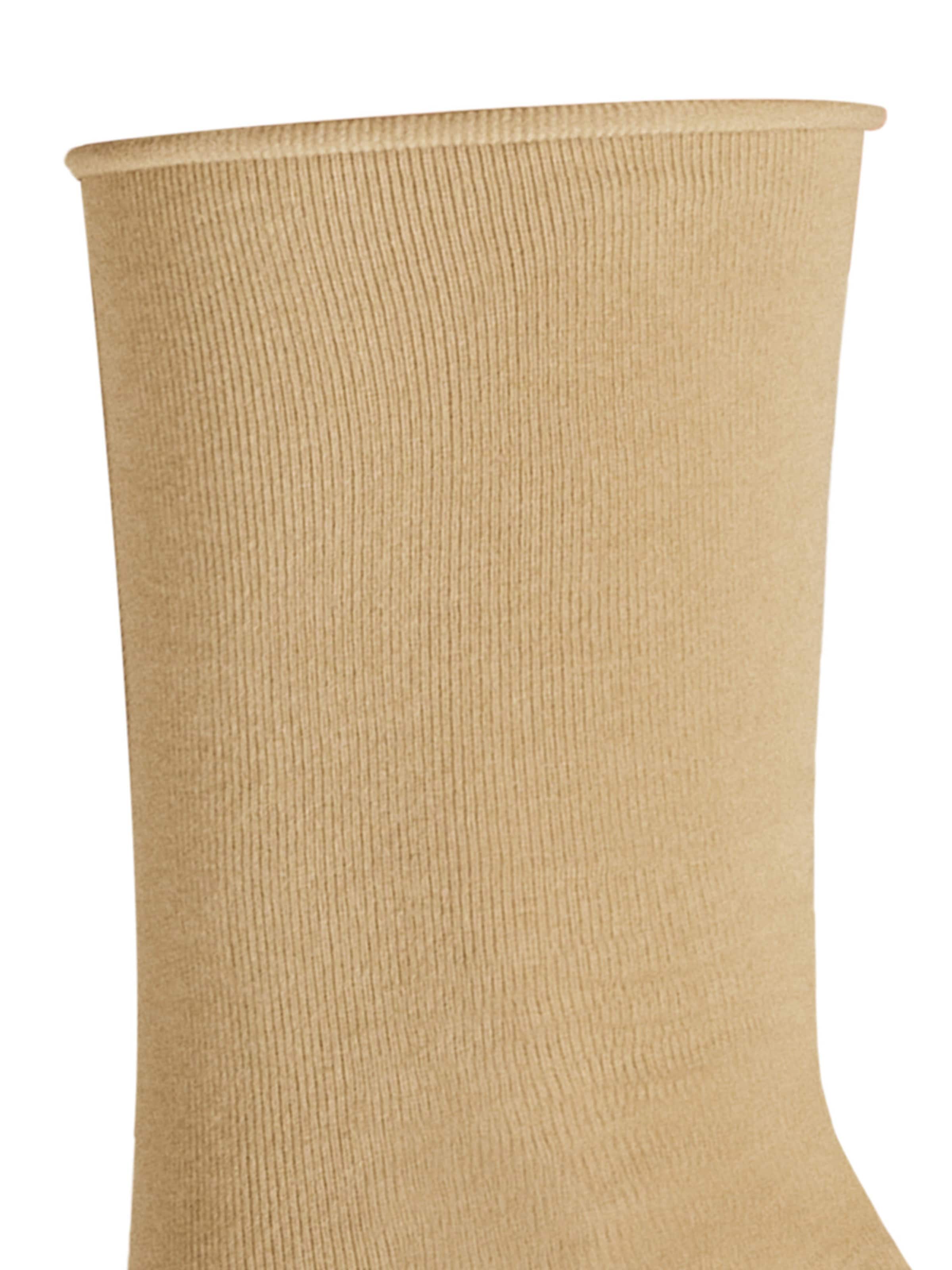 Hudson Sokken 'Relax Fine' in Beige