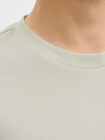 T-Shirt JACK & JONES en gris