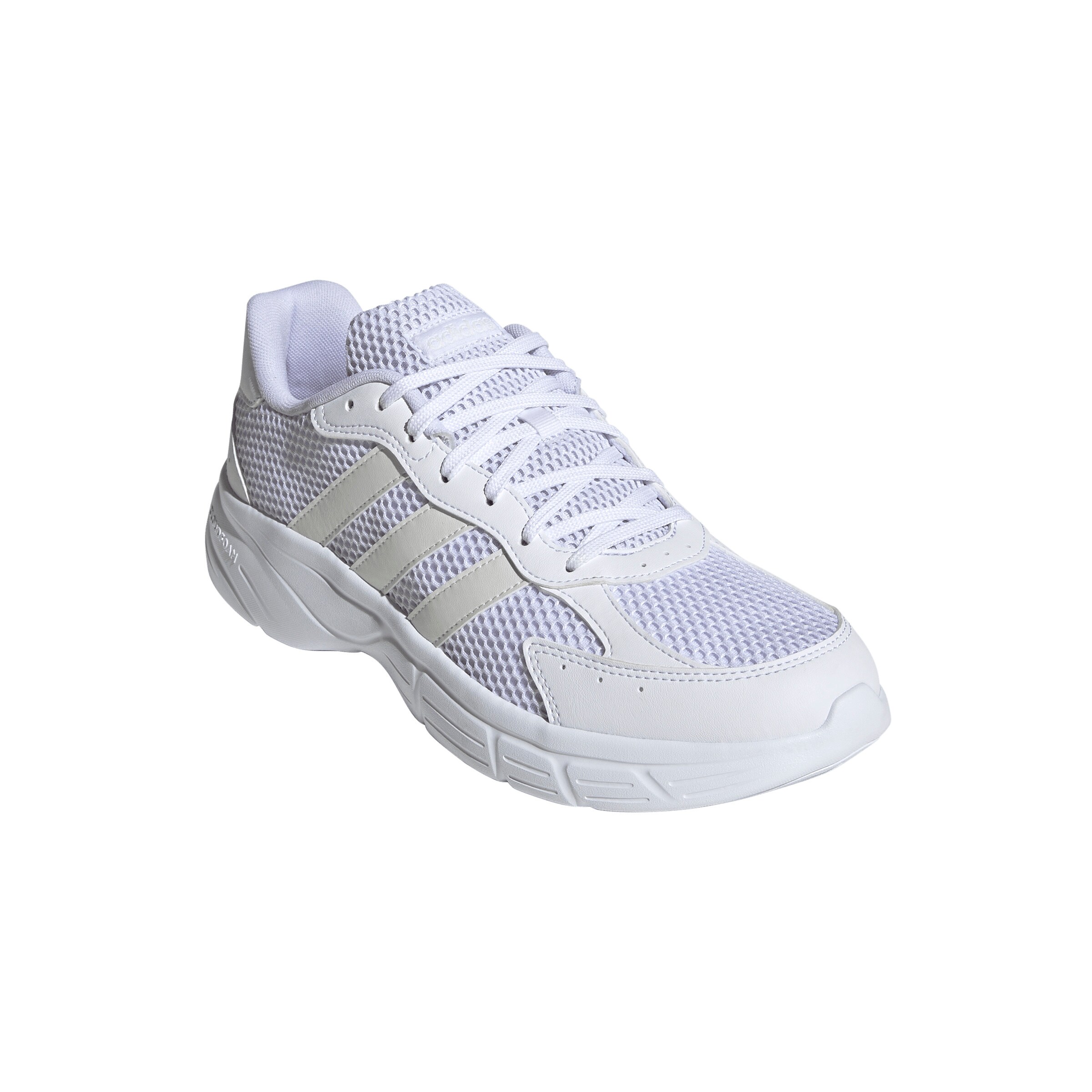 ADIDAS SPORTSWEAR Sneaker low 'ECLYPTIX' i 37 i hvid / offwhite, Produktvisning