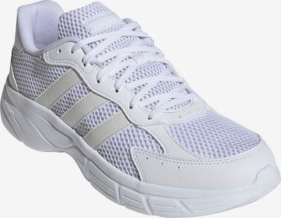 ADIDAS SPORTSWEAR Matalavartiset tennarit 'ECLYPTIX' koossa 37 värissä valkoinen / offwhite, Tuotenäkymä