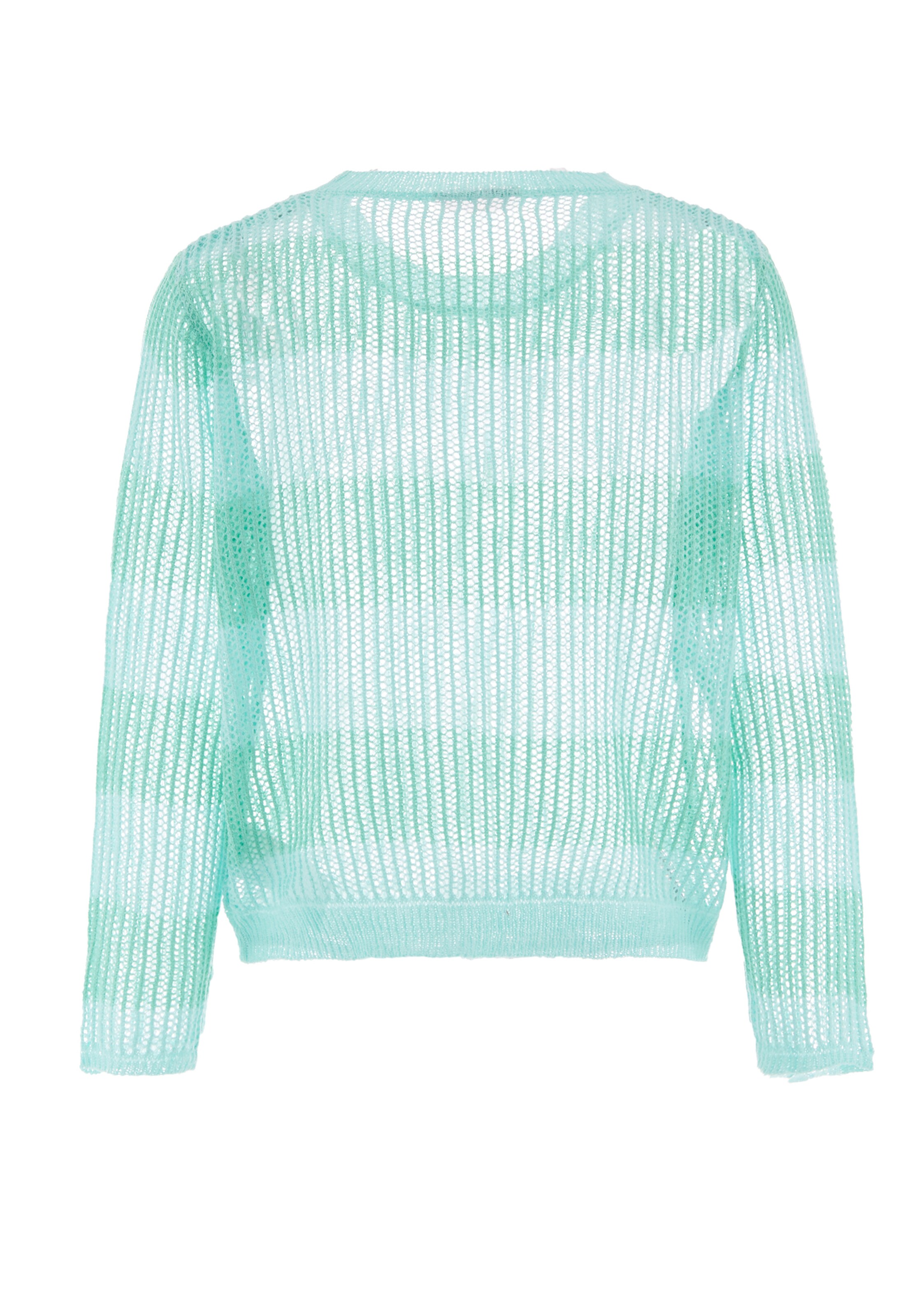 IMMY - Pullover em azul