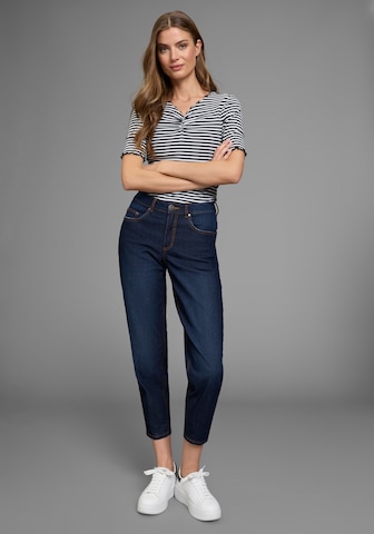 FLASHLIGHTS T-Shirt in Schwarz