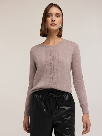 Giacchetta di MOTIVI in beige