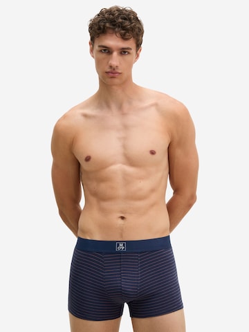 Boxers ' Essentials ' Marc O'Polo en bleu : devant