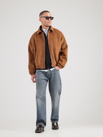 GANT Вязаная кофта в Черный