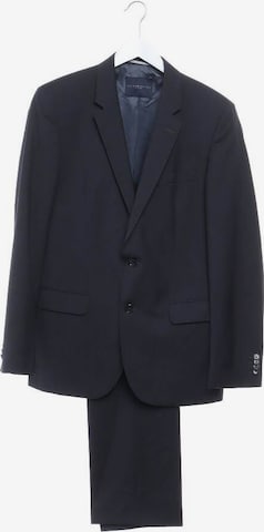TOMMY HILFIGER Suit in M-L in Grey: front