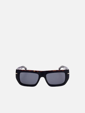 HUGO BOSS Sunglasses in Mixed colours: front