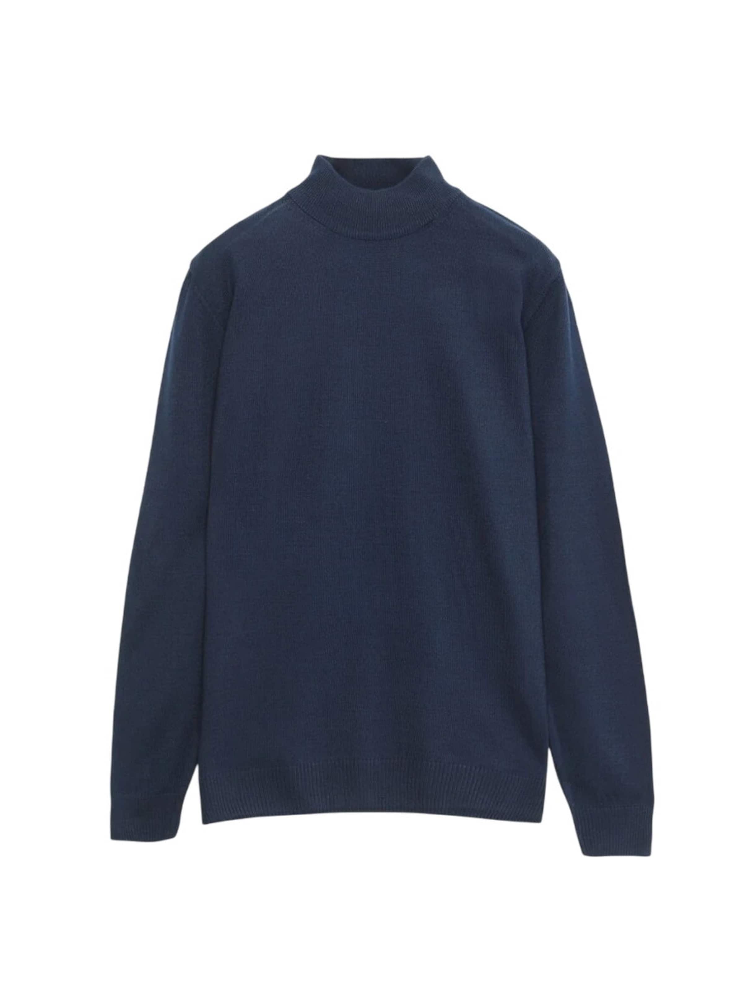 KİP Pullover in Blau: Vorderseite