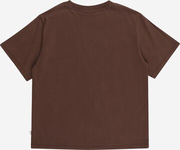 GRUNT Shirt 'Asta' in Brown