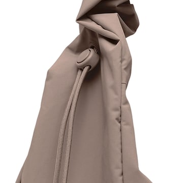 Borsa a spalla 'Moon ' di Got Bag in beige