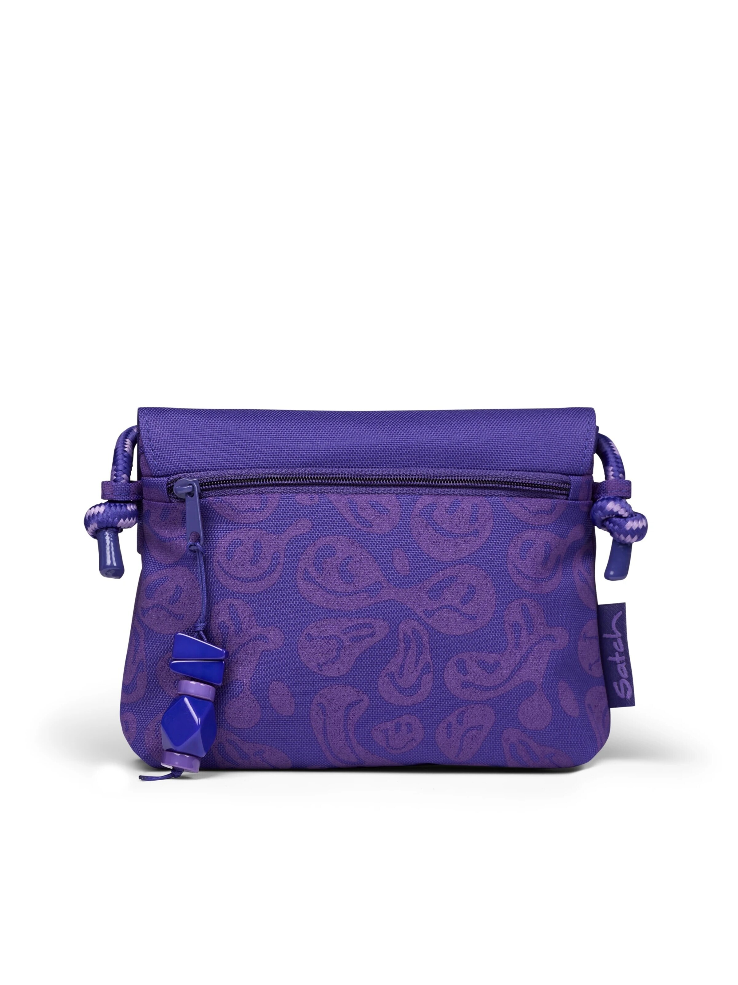 Satch Bag 'Tasche Clutch' in Pink