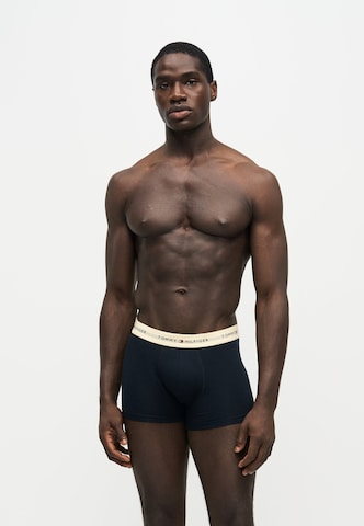 Tommy Hilfiger UnderwearBokserice 'Essential' - plava boja