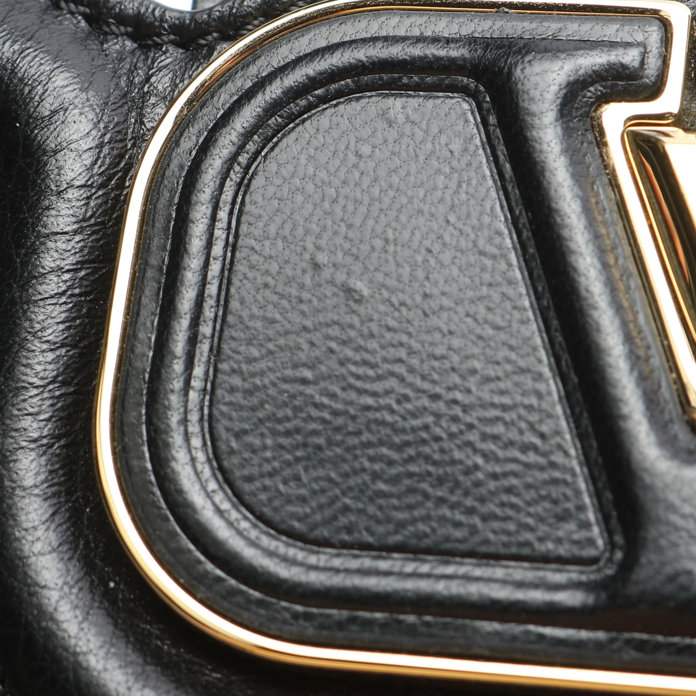 VALENTINO Bag in One size in Black