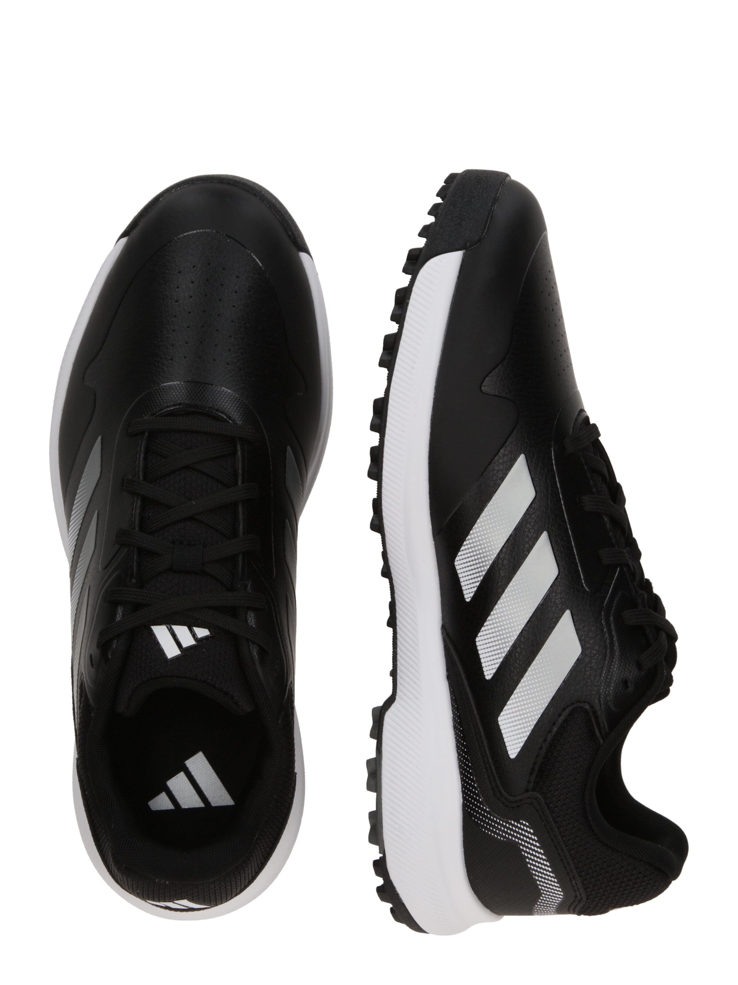 ADIDAS GOLF - Sapatilha de desporto 'RESPONSE' em preto
