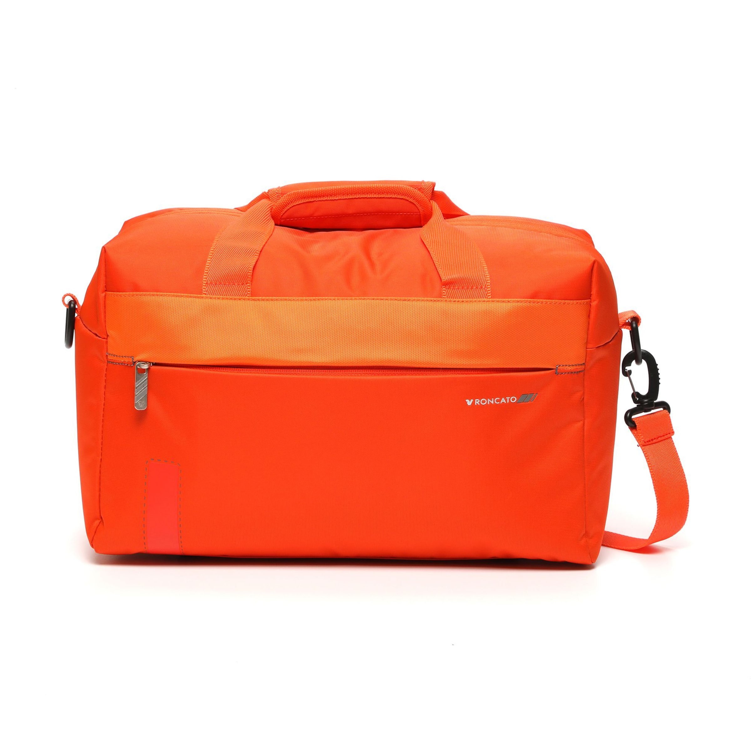 Roncato Weekender 'Speed' in Orange: front