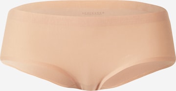 SCHIESSER Panty in Beige: front