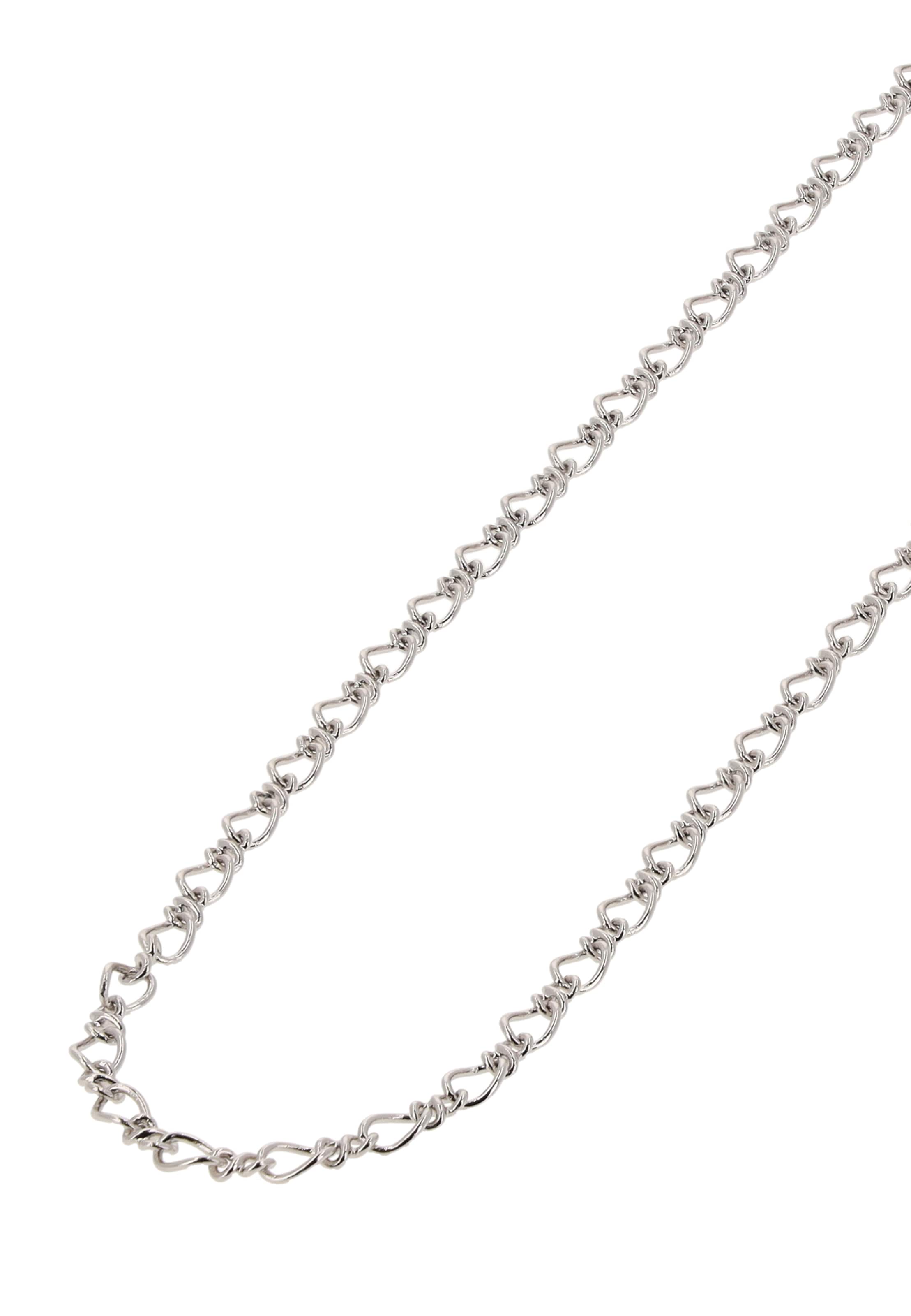 Chaîne NAEMI en argent