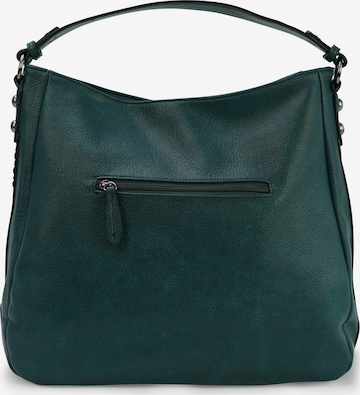 Emma & Kelly Handbag 'ALANIS' in Green