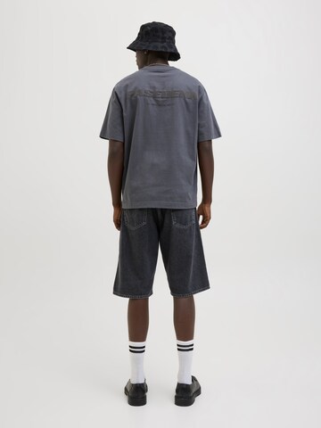 Loosefit Jeans 'JJIRon JJOriginal' di JACK & JONES in nero