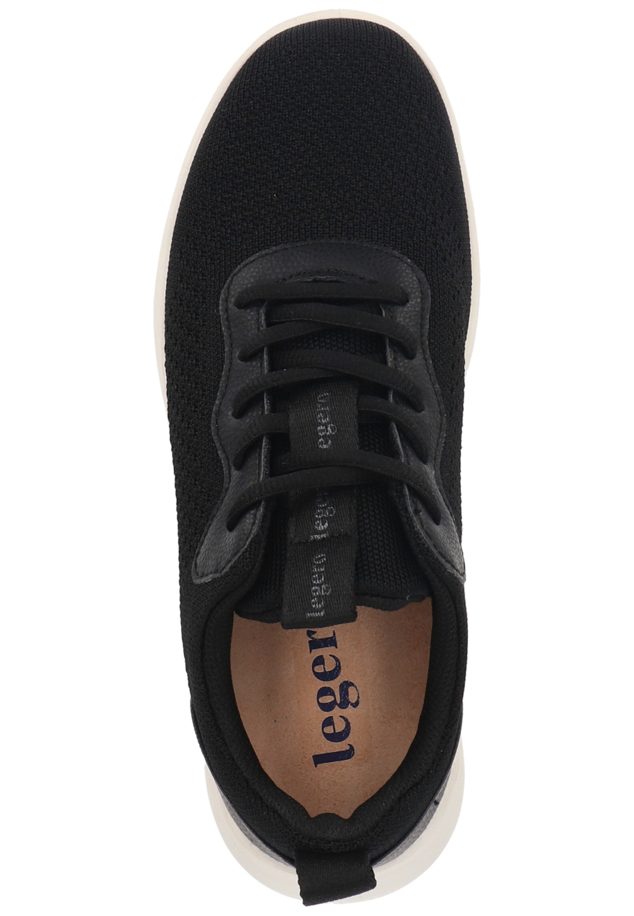 Legero Sneakers in Black