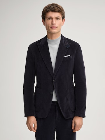 Coupe slim Veste de costume 'Hedvin' JOOP! en bleu : devant