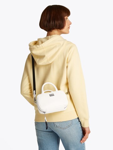 Sacs à main 'AMERICAN COOL' Tommy Jeans en blanc