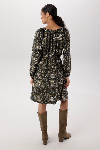 Aniston SELECTED Dress in Black
