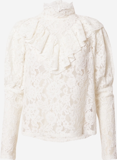 Fashion Union Blouse in white, Item view