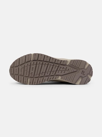 Sneaker bassa 'Neon' di FILA in beige