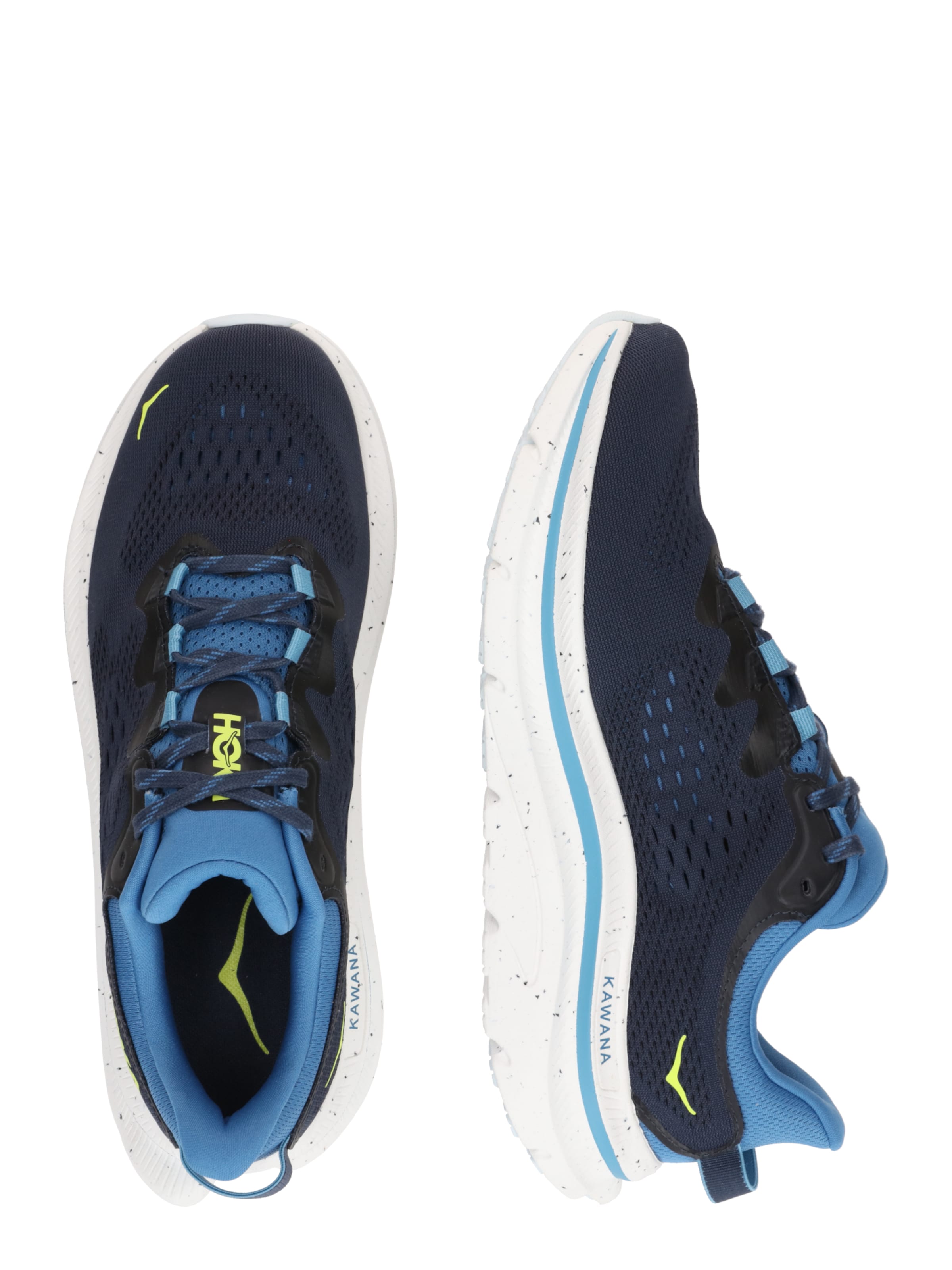 zils HOKA Skriešanas apavi 'KAWANA 2'
