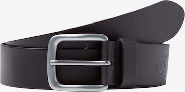 BRAX Belt in Black: front