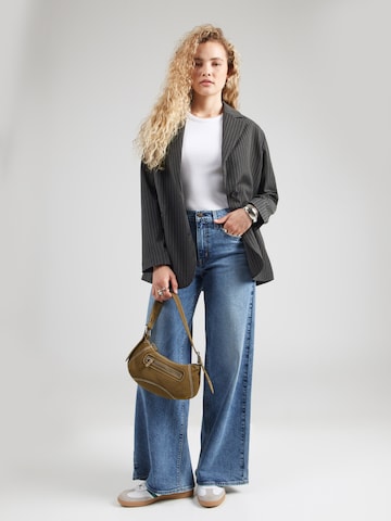 mėlyna LEVI'S ® Plačios klešnės Džinsai '728'