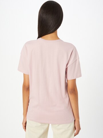 ONLY - Camiseta 'Cana' en rosa