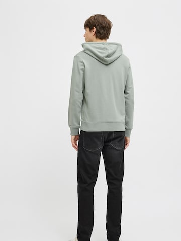 JJ Rebel Sweatshirt 'JREBGRANT' in Green