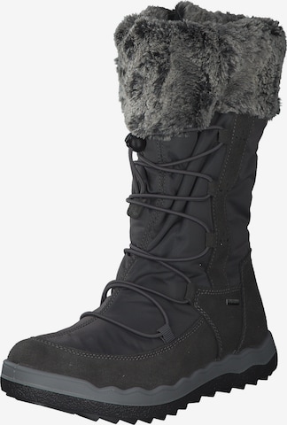 PRIMIGI Stiefel '28797' in Grau: Vorderseite