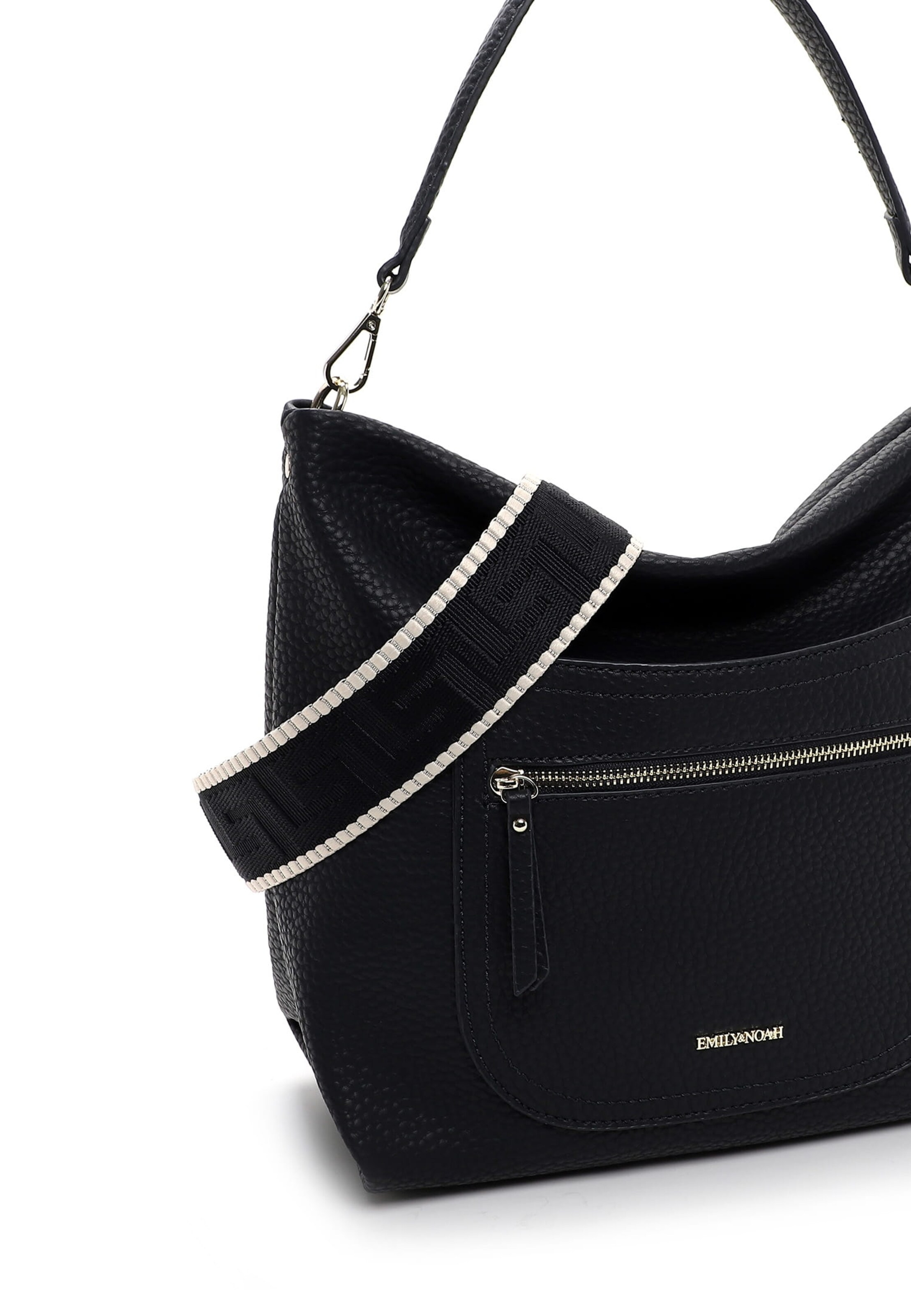 Sacs à main 'Heidi ' Emily & Noah en bleu