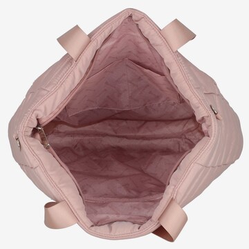BENCH Shoulder Bag in Pink
