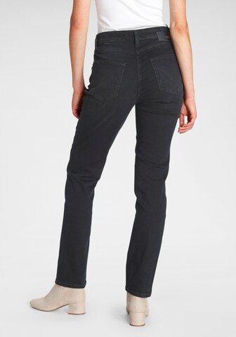 MAC Slim fit Jeans in Black