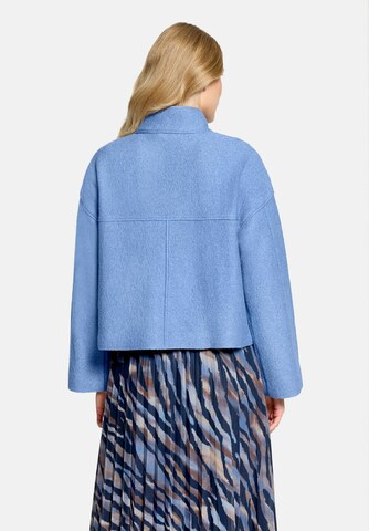 Blazer di Betty Barclay in blu
