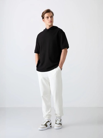 Tommy Life - Camisa em preto