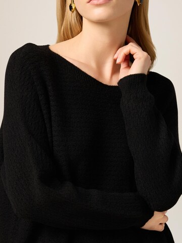 oltre Pullover‌‌‌‌‌‌‌‌‌‌ in Schwarz