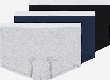 SCHIESSER Underpants in Mixed colors: front